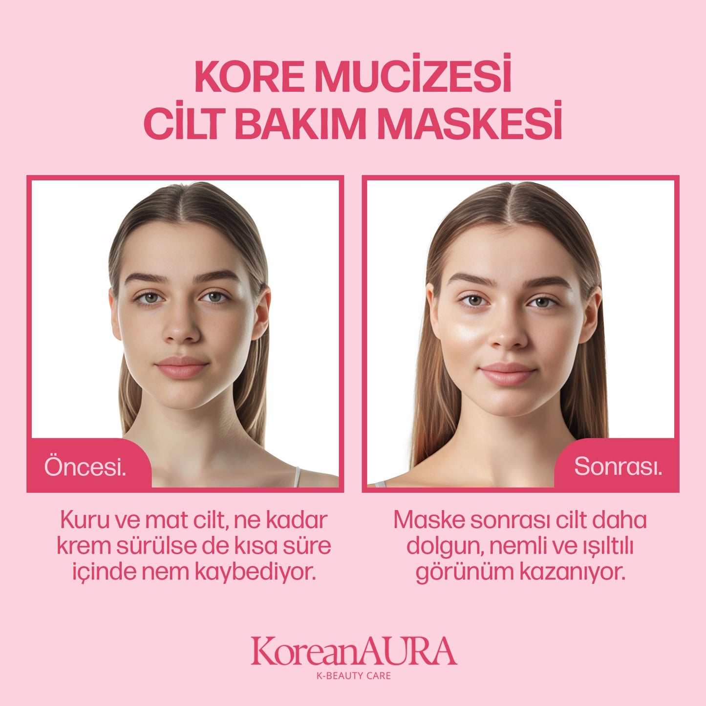 Korean Aura Hydra-B5 Maske