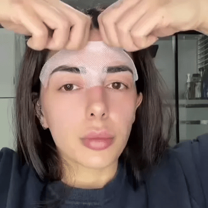 KoreanAura 3D Sıkılaştırıcı Maske