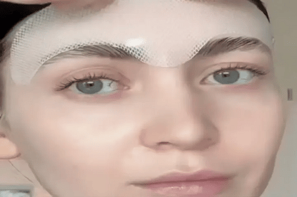 KoreanAura 3D Sıkılaştırıcı Maske