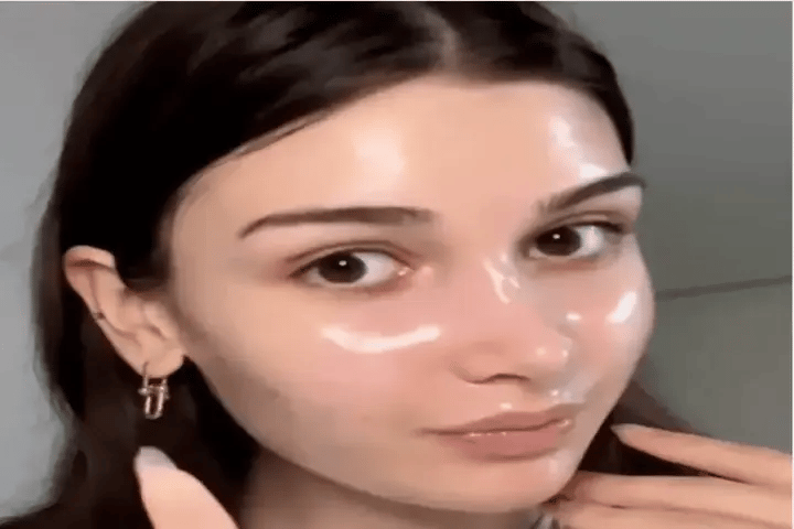 Korean Aura Cam Cilt Maskesi