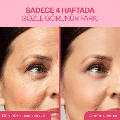 KoreanAura 3D Sıkılaştırıcı Maske