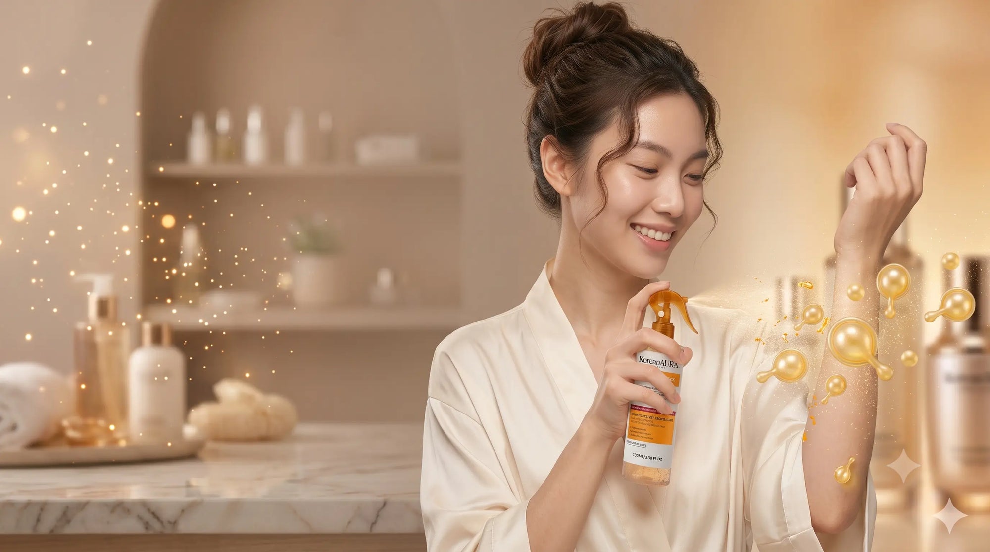 Anında Peeling Etkisi